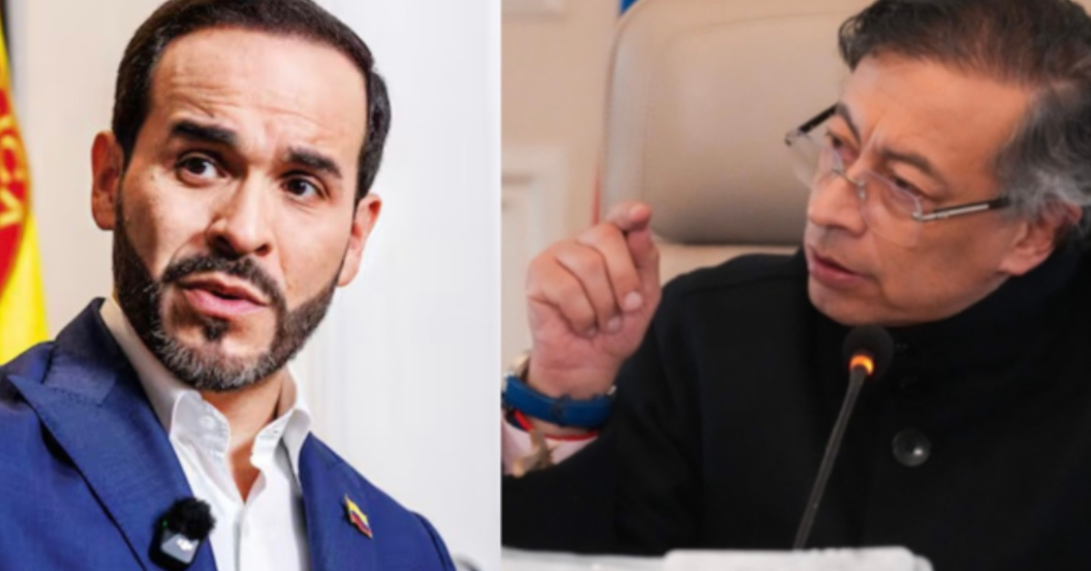¿Vuelven las interceptaciones? Petro agita la campaña con informes secretos