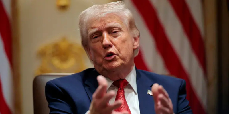 Trump suspende por dos semanas los ataques contra Irán