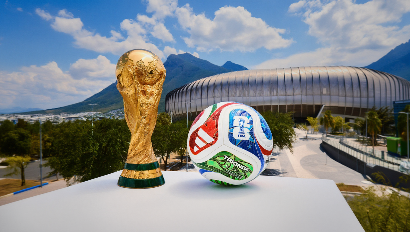 ¡Rumbo a la cita orbital! Definidos los 48 clasificados y el camino de Colombia en el Mundial 2026
