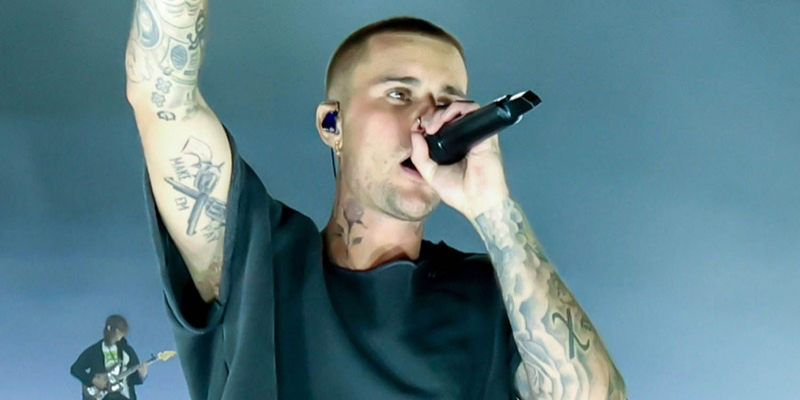 El lado más humano de Justin Bieber brilló en Coachella