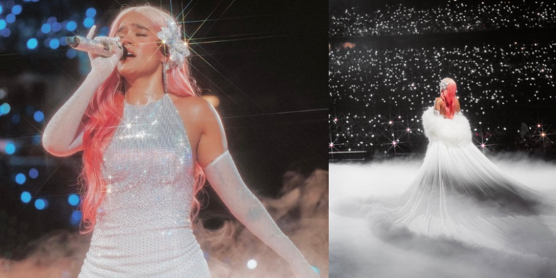 Karol G alista su regreso a los escenarios: crece expectativa por anuncio de conciertos en Bogotá y Medellín
