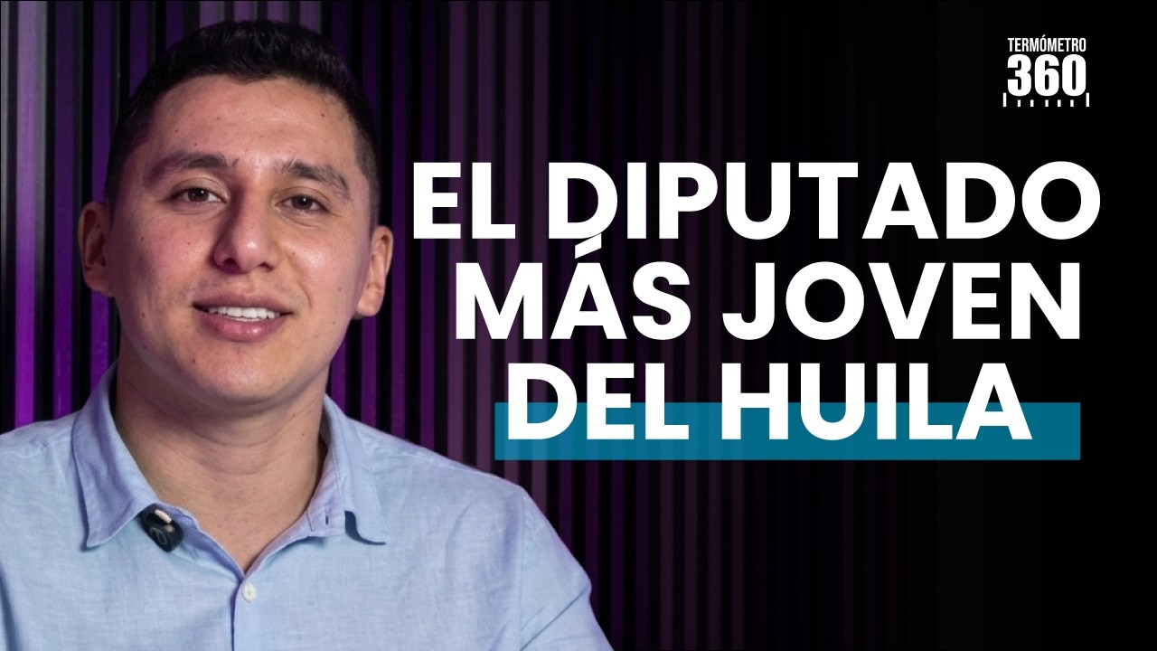 Los JÓVENES no tienen ni idea por QUIÉN VOTAR | CHUCHO MURCIA