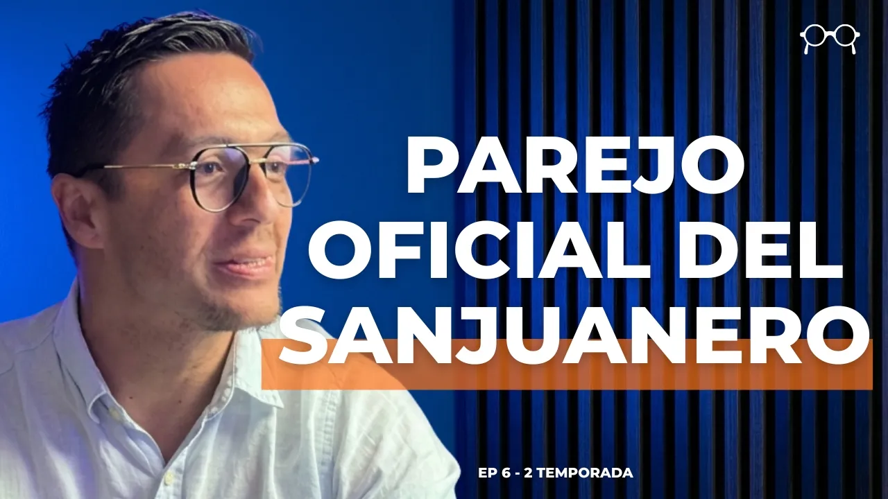 En CAQUETÁ se BAILA SANJUANERO HUILENSE | NELSON OSORIO