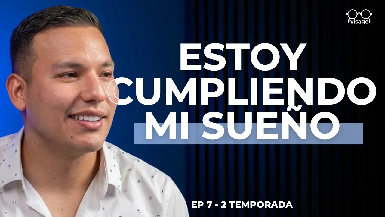 DEJÉ MI CARRERA Y ME DEDIQUÉ A LA MÚSICA | ESTEBAN TAFUR