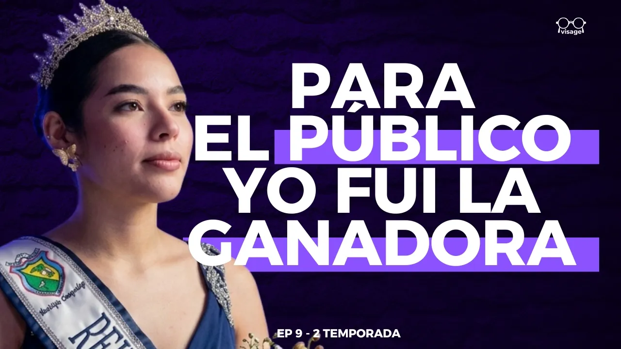CHOQUÉ mucho con la REPRESENTANTE DEL TOLIMA | MIICHELLE FONSECA