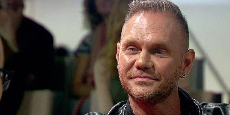 Nacho Vidal, exactor de cine para adultos, fue condenado a 3 años de cárcel por tráfico de drogas