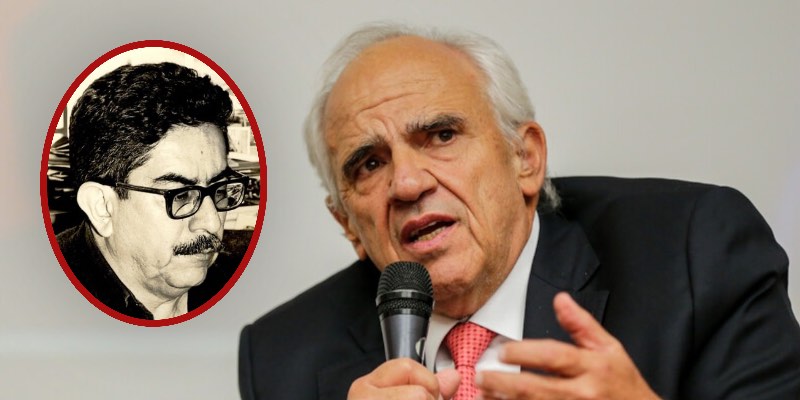 Samper respalda legado de Manuel Cepeda en medio de la polémica de Uribe