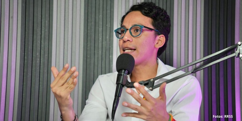 “Es cobarde y estigmatizante”: Concejal exige disculpas públicas por comentarios sobre su orientación sexual
