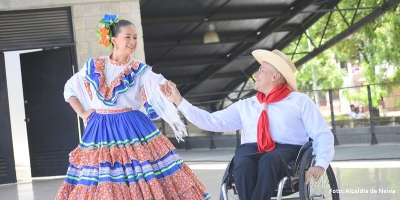Artistas de Neiva tienen plazo ampliado hasta el 10 de abril para inscribirse en Convocatoria del 65° Festival del Bambuco