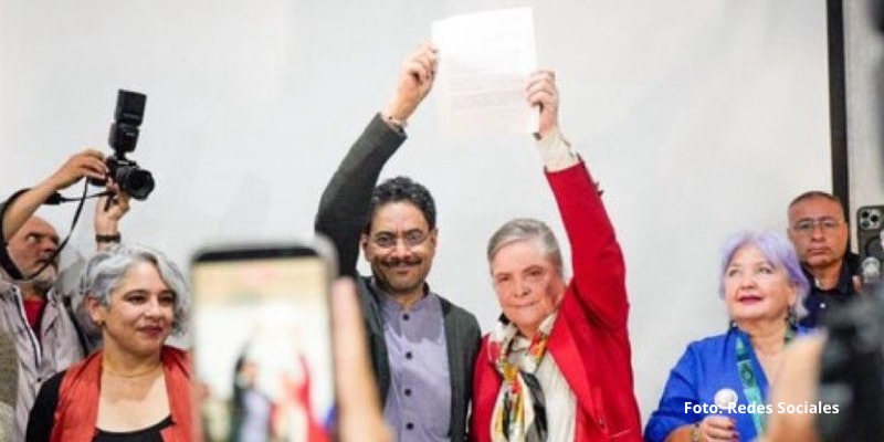 Iván Cepeda plantea hoja de ruta económica con transformación productiva e inclusión social