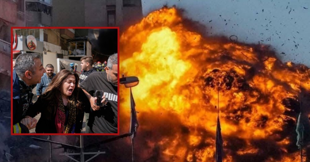 Masacre en Líbano: bombardeos de Israel dejan más de 250 muertos y desatan condena mundial