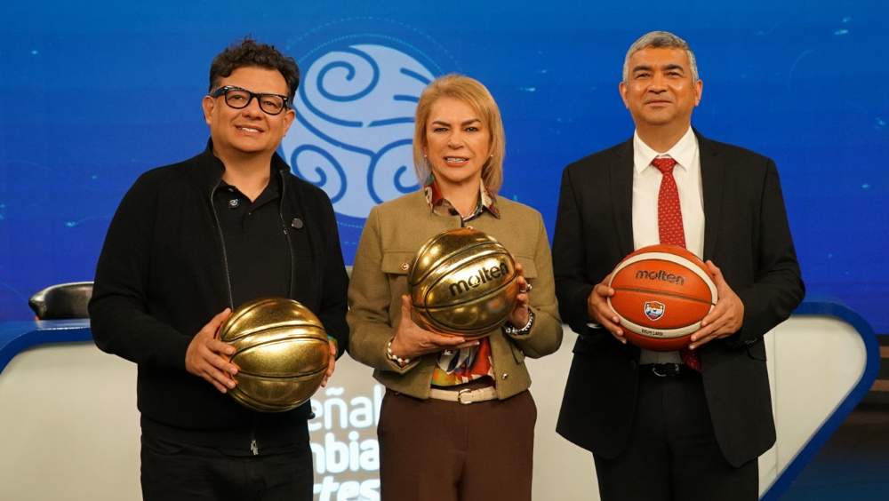 Liga Señal Colombia de Baloncesto 2026 inicia este viernes con respaldo de 570 millones de pesos