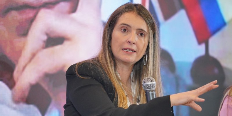 Gobierno refuerza seguridad a Paloma Valencia tras amenazas