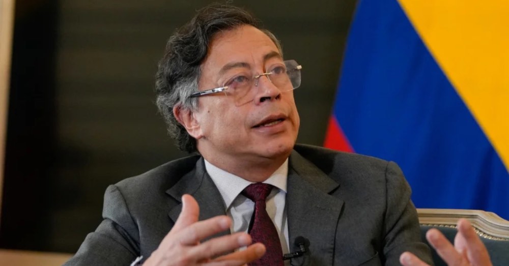 Petro desata polémica: pide denunciar a alcaldes que suban el predial a campesinos pobres