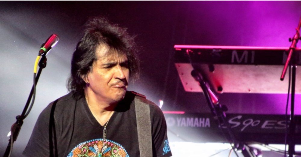 Muere Felipe Stati, leyenda del rock latino y fundador de enanitos verdes