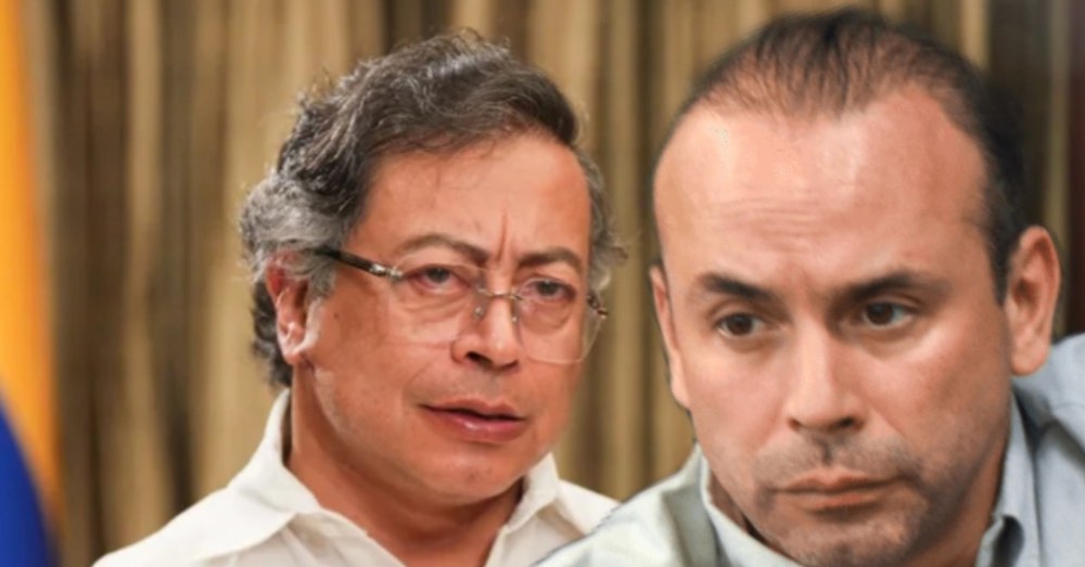 “No es un dictador de una república bananera”: Eder lanza dura crítica a Petro en medio de polémica por el predial