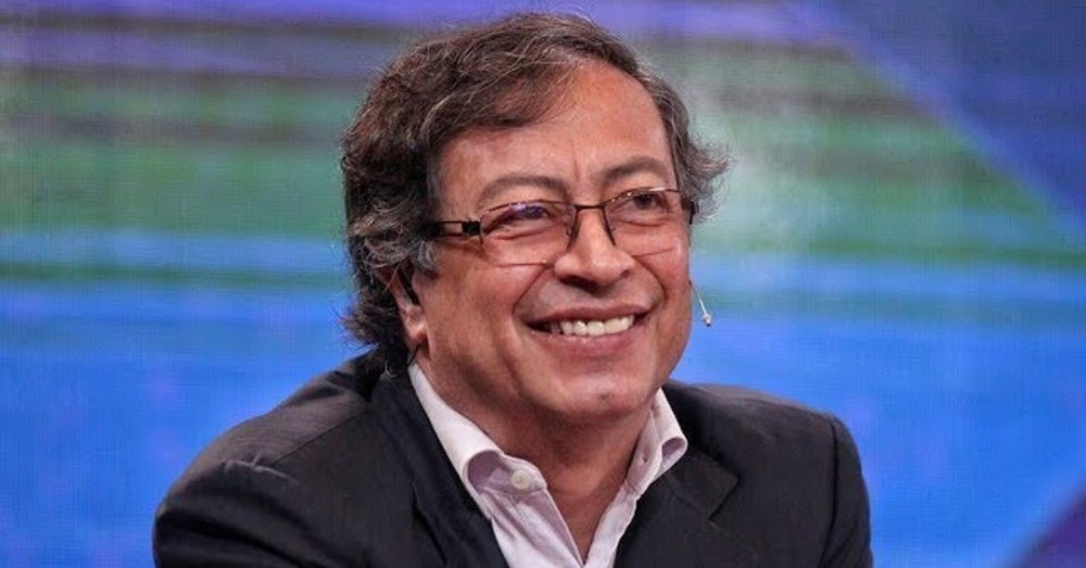 Petro responde con ironía a reportes de abucheos en la Macrorrueda de las Américas 2026