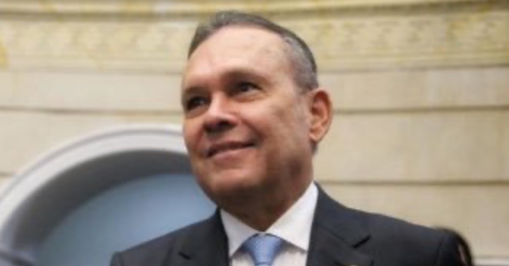 Partido Conservador Colombiano respalda a Paloma Valencia