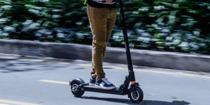 Preocupante aumento: muertes por patinetas eléctricas crecieron 700% en Colombia