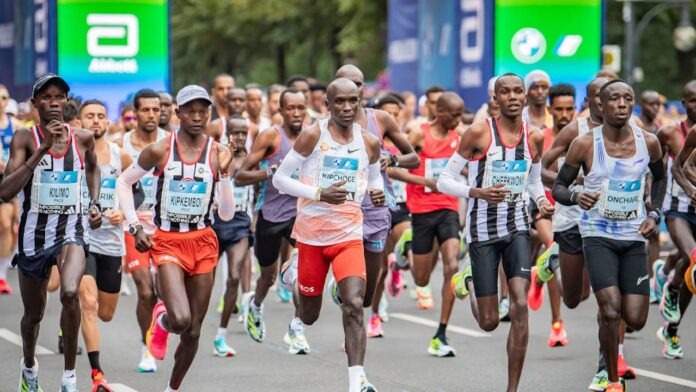World Athletics confirma que el maratón dejará los Mundiales al aire libre desde 2030 y tendrá campeonato exclusivo