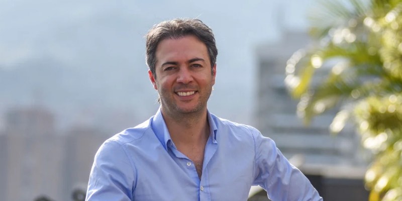 Daniel Quintero sería el nuevo superintendente de Salud