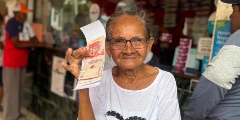 Más de 91 mil adultos mayores en Huila recibirán pago de Colombia Mayor