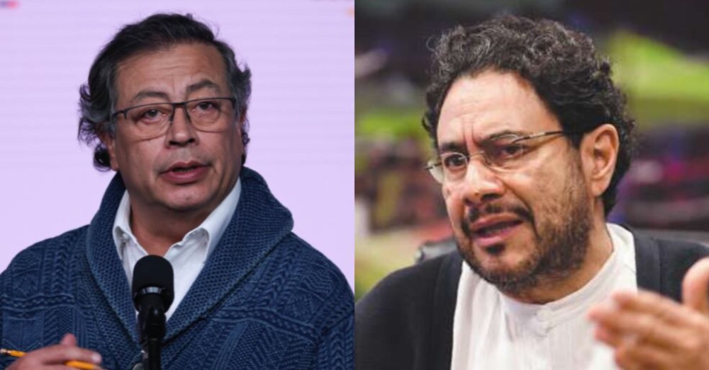Petro alerta sobre posible atentado contra Iván Cepeda y pide apoyo internacional para garantizar elecciones