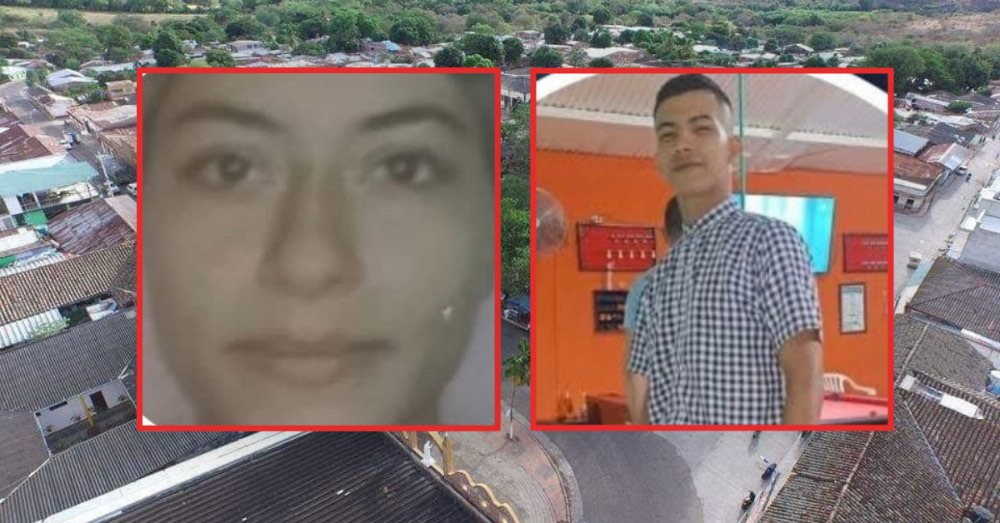 Doble homicidio de José Armando Trujillo Ñáñez y Tatiana Olarte sacude a Hobo, Huila