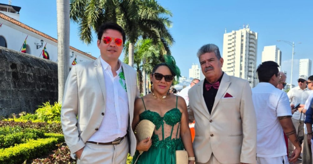 La Vorágine hace historia para el Huila en los Premios India Catalina 2026