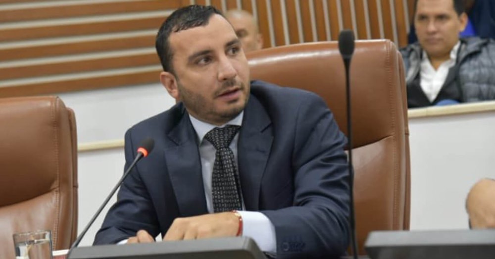 Fernando Niño denuncia represalias del Partido Conservador por apoyar a Iván Cepeda