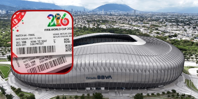 FIFA abre nueva venta de boletas para el Mundial: 104 partidos disponibles