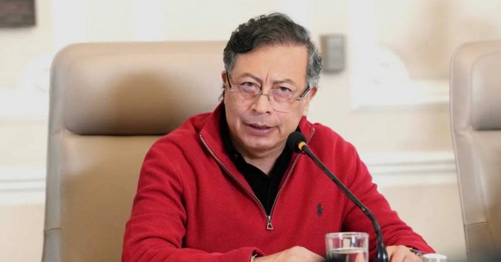 Corte Constitucional le cierra la puerta al CNE para investigar a presidente Petro por financiación de campaña