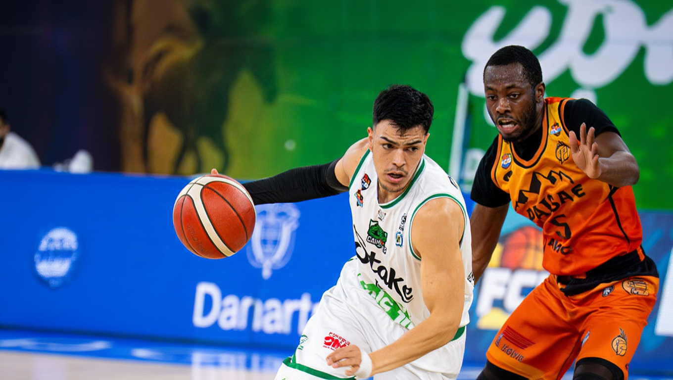 Paisas vs. Caimanes: Una semifinal entre la continuidad y la renovación