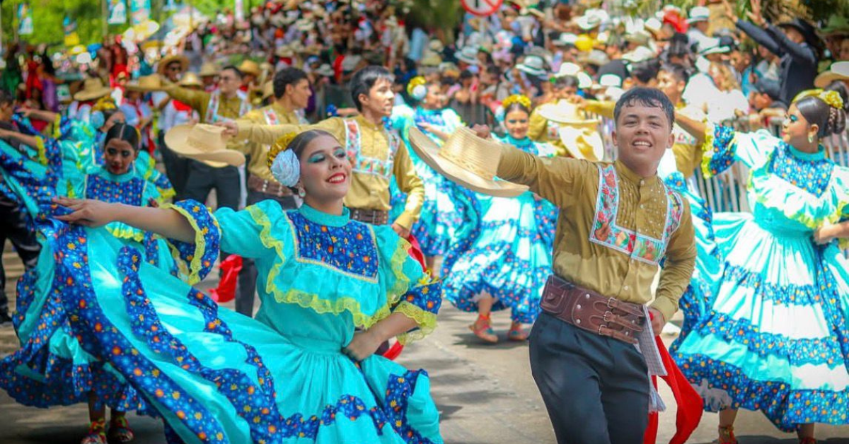 Festival del Bambuco mantiene programación y garantiza organización pese a ajustes electorales