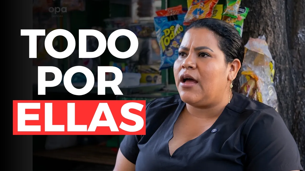 Lo que cuesta ser madre y triunfar al mismo tiempo