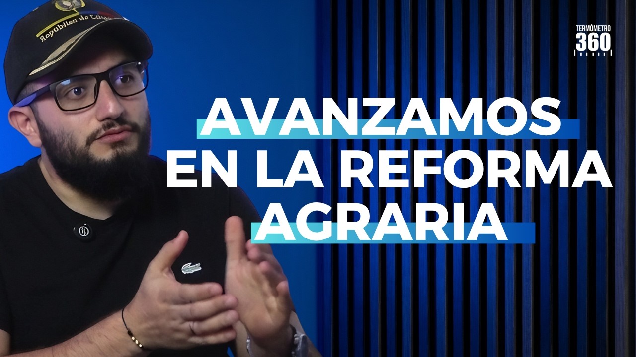 Hemos PERDIDO el sentido de lo COLECTIVO | LESTER GARRIDO