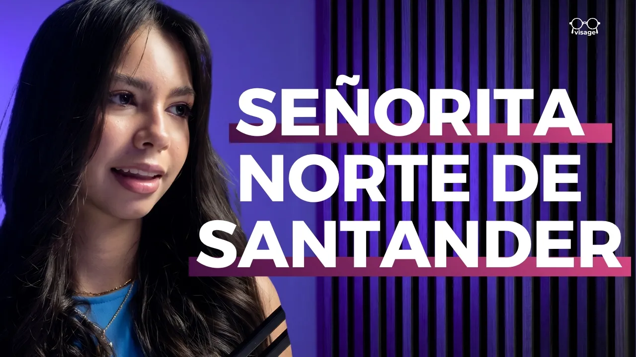 DESDE NIÑA HE BAILADO | ISABELA SUÁREZ
