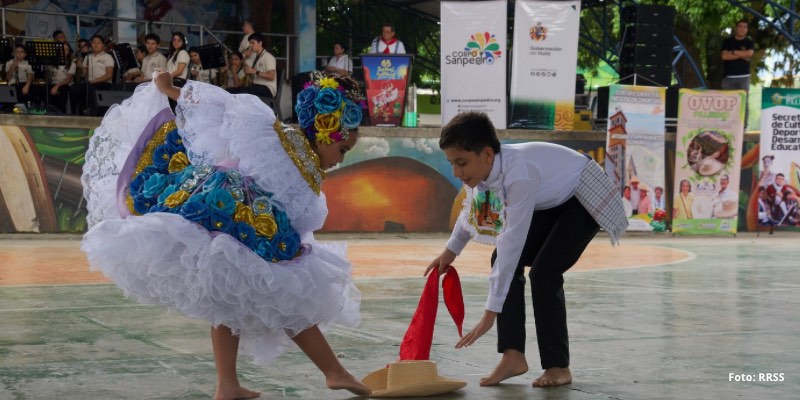 Más de 200 artistas participan en Palermo en la tercera ronda clasificatoria rumbo al Festival del Bambuco