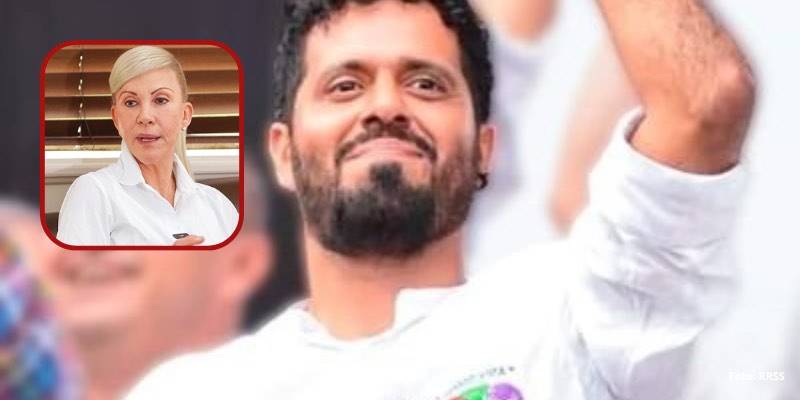 Alfredo Mondragón impulsa una “alianza por la vida” en el Valle del Cauca para enfrentar al dilianismo y respaldar a Iván Cepeda