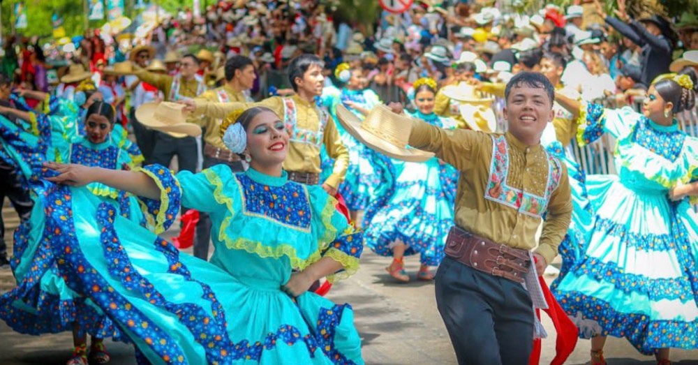 Organización del San Pedro en Neiva asegura equilibrio entre cultura, logística y operación