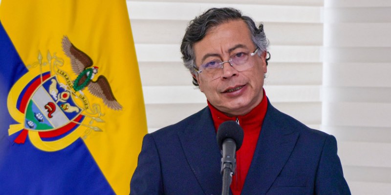 Petro sale en defensa de la Constituyente: “será un espacio para el acuerdo nacional”