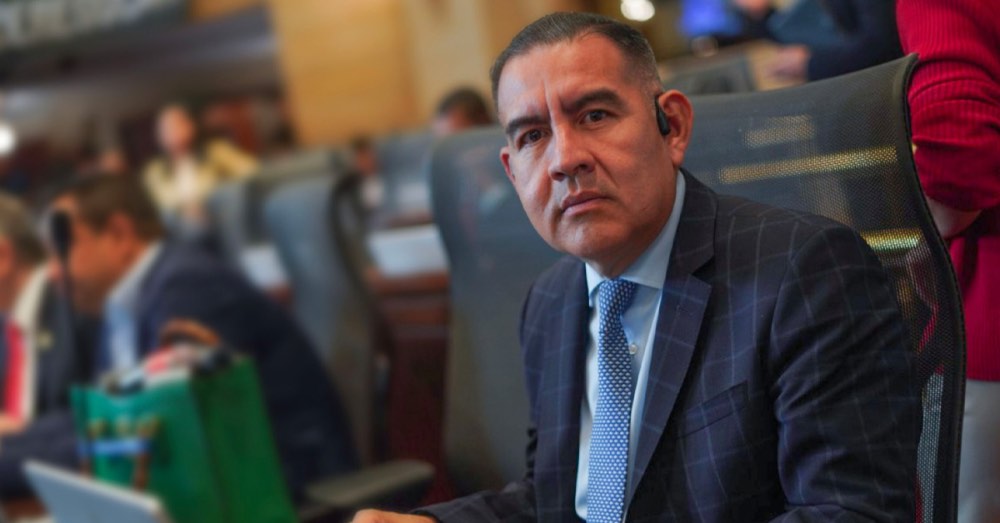 Corte condena a Wilmer Carrillo a más de 8 años por corrupción contractual