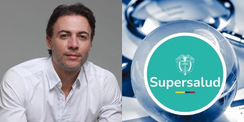 Daniel Quintero propone giros directos a pacientes para compra de medicamentos