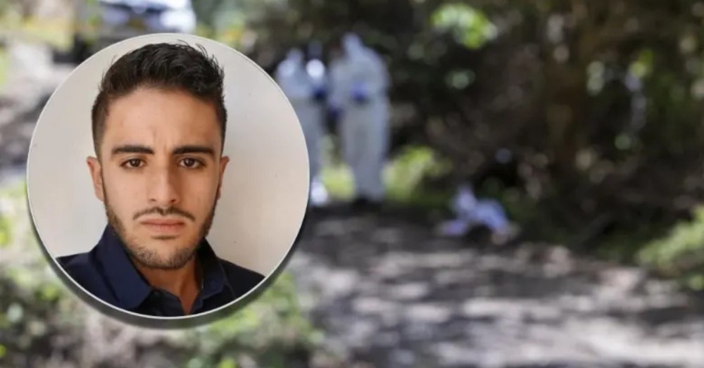 Desaparición del periodista Mateo Pérez en zona rural de Antioquia