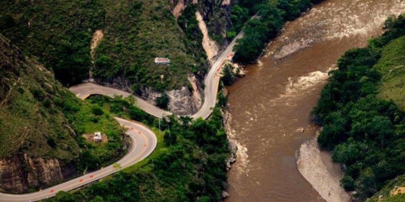 Gobierno Petro da vía libre a proyecto vial en Pericongo para mejorar la conexión entre Huila y Putumayo