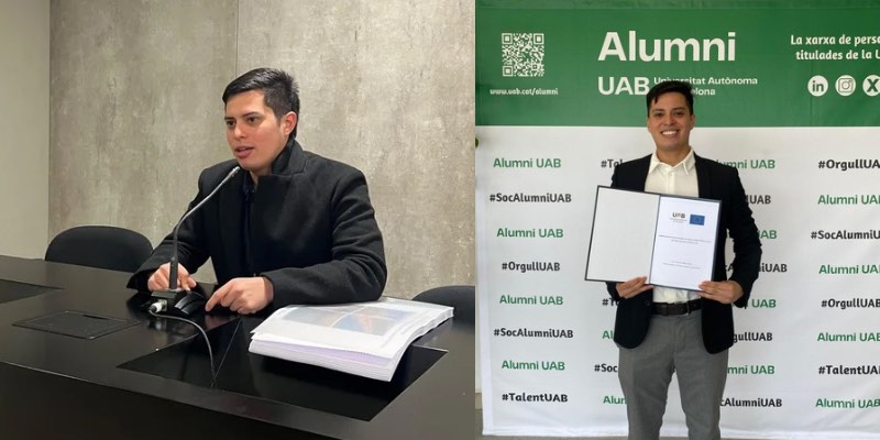Investigador huilense recibe reconocimiento internacional por estudio sobre transporte en Neiva