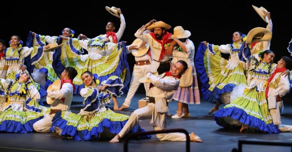 160 artistas llevan la magia del 65° Festival del Bambuco al Teatro Colón de Bogotá: lanzamiento nacional desde el Huila