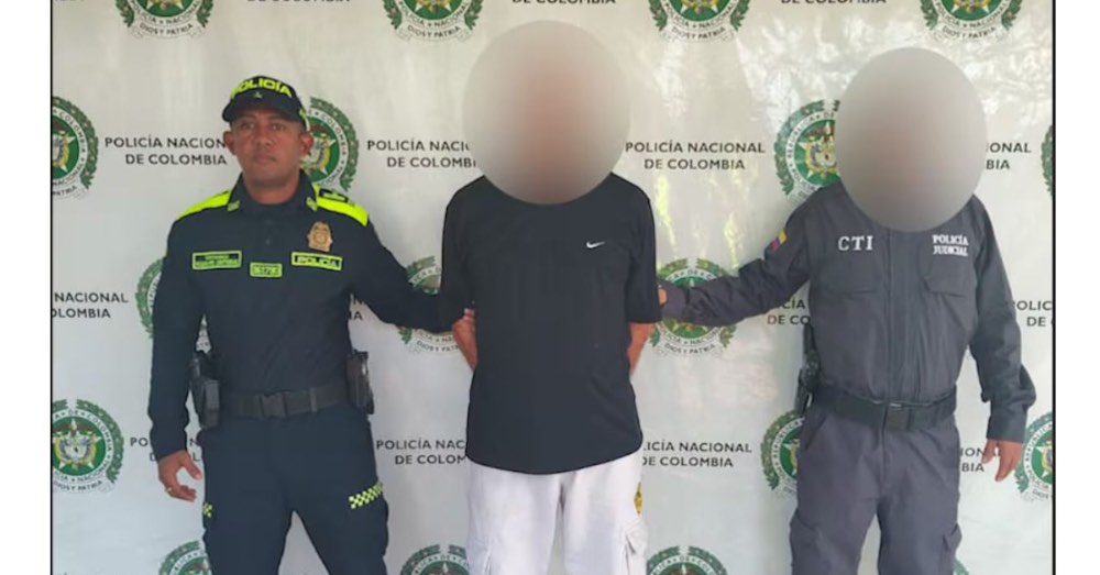 Hombre de 55 años asesinó a su madre en el barrio Calixto de Neiva y simuló un accidente