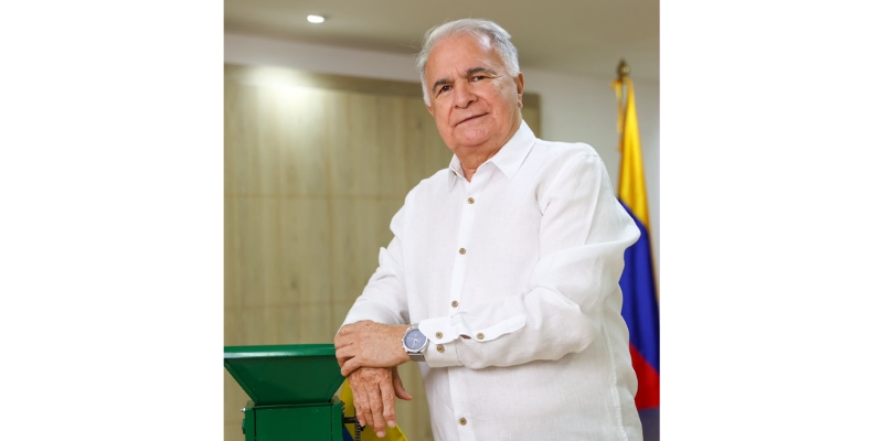 Rodrigo Villalba, el valor de la palabra