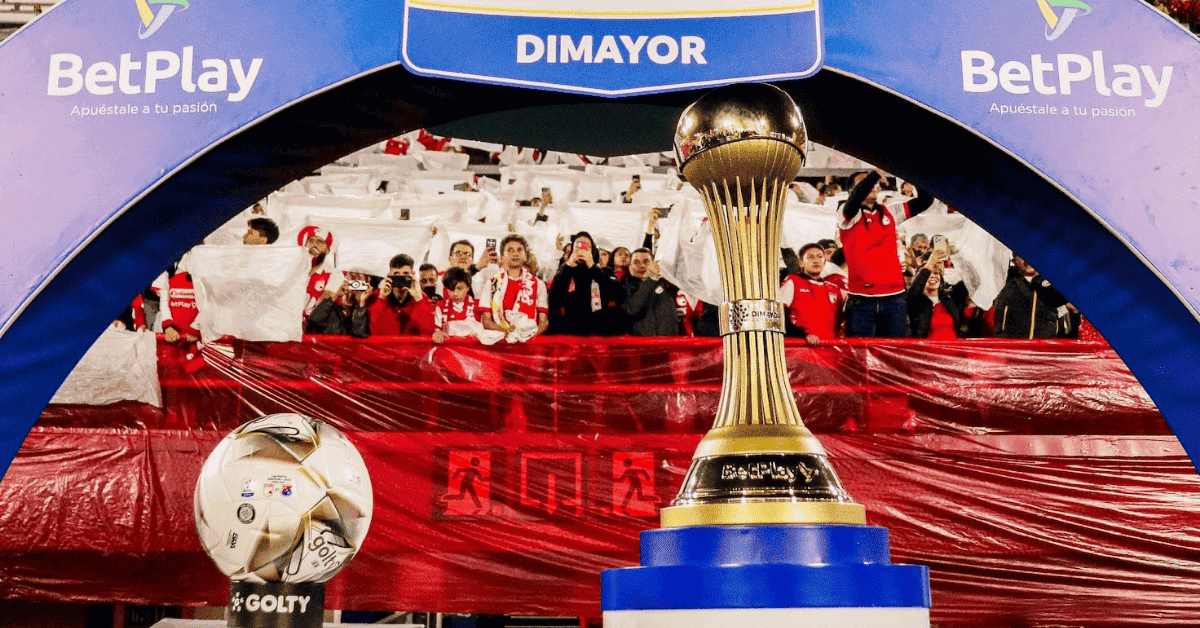 el único sobreviviente: el fútbol colombiano sufre un duro golpe en las copas continentales de 2026